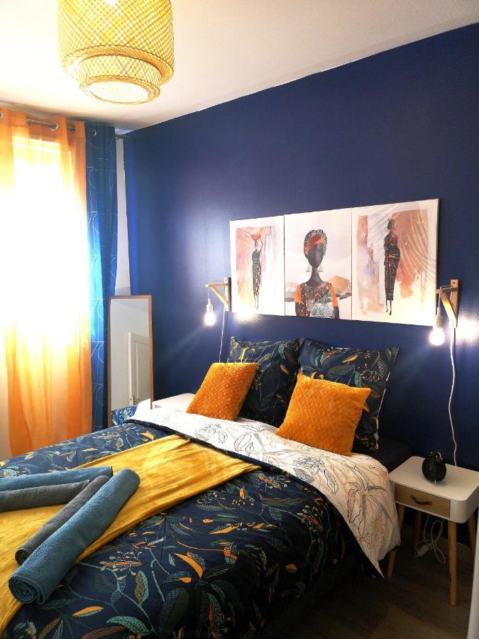 Citizenhouse - Les Tertiales Appartement Valenciennes Buitenkant foto