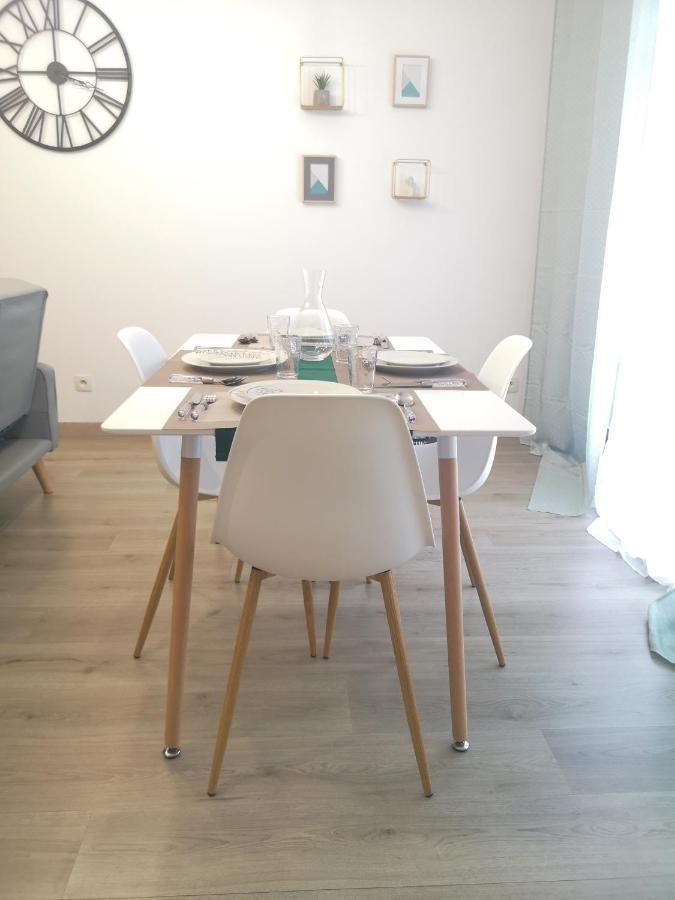 Citizenhouse - Les Tertiales Appartement Valenciennes Buitenkant foto