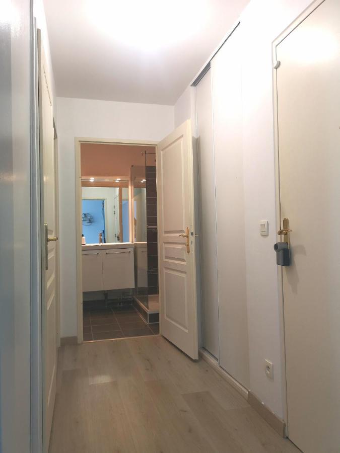 Citizenhouse - Les Tertiales Appartement Valenciennes Buitenkant foto